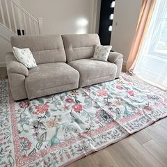 floor mat