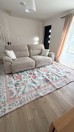 floor mat