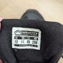 Pentagon Gravity Tactical 6" Waterproof Boots Black Image 6