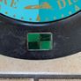 Jordan 198 F1 Carbon Brake Disc Clock Image 2