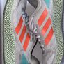 Adidas 4D Run trainers runners shoes size 44 UK 9,5 Image 4