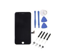 For iPhone 7 Plus LCD Touch Screen Digitizer Display Assembly Black With Tools - FHT09IPLCD