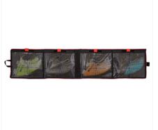 Ocean & Earth Surfboard Fin Pouch Travel Organiser
