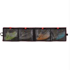 Ocean & Earth Surfboard Fin Pouch Travel Organiser