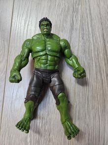 Avengers Hulk action figure