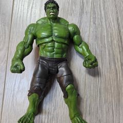 Avengers Hulk action figure