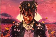 Juice WRLD  Legends Never Die X2LPS
