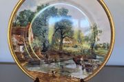 Decorative  Plate