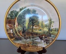 Decorative  Plate