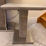 side table and coffee tables Image 3