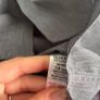 Grey School Shirts 7-8 Years old unisex Image 4