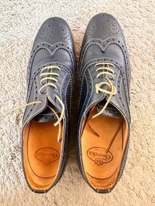 church's women's shoes