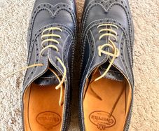 church's women's shoes
