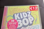 kids pop cd