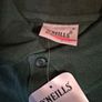 Oneills Polo Tshirt Green Image 2