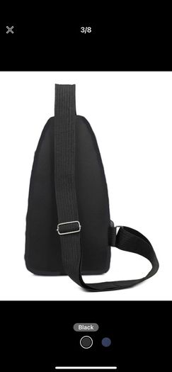holiday bag