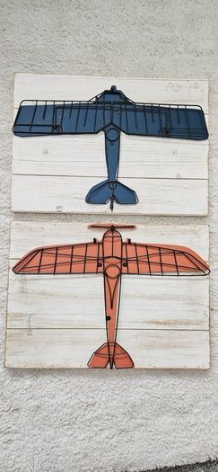 wall decoration picture wooden