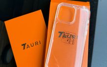 TAURI for iPhone 15 Pro Max Case 6.7