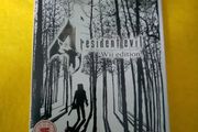 Resident Evil Wii edition Nintendo Wii Games Original