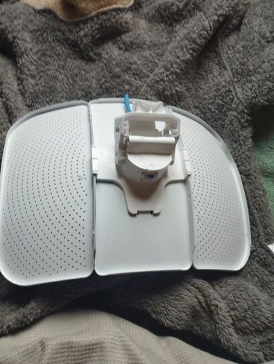 TP Link WiFi Extender Dish Ethernet cable for it extra included