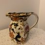 Mason's Ironstone Mandalay Jugs Image 6