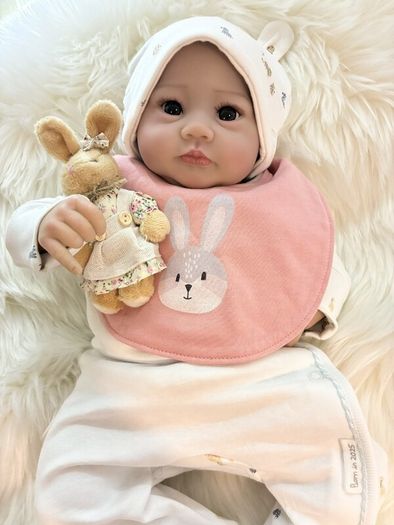 doll     very cute reborn baby doll