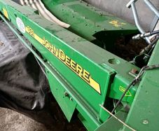John Deere 331 Mower conditioner