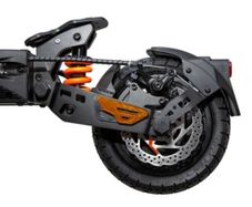 KuKirin G2 Master Electric Scooter  Almost New