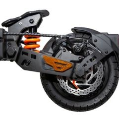 KuKirin G2 Master Electric Scooter  Almost New