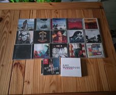 Cds
