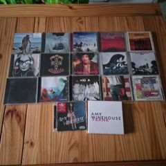 Cds