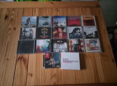 Cds