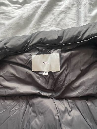 Mens Arne jacket