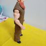 WWE Wrestlers Wrestler Action Figure Image 3