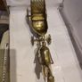 Vintage Large Brass Horse and Carriage, Made in Italy by Artmark Image 4