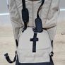 bugaboo cameleon. black and cream. full kit, everything like new. Image 4