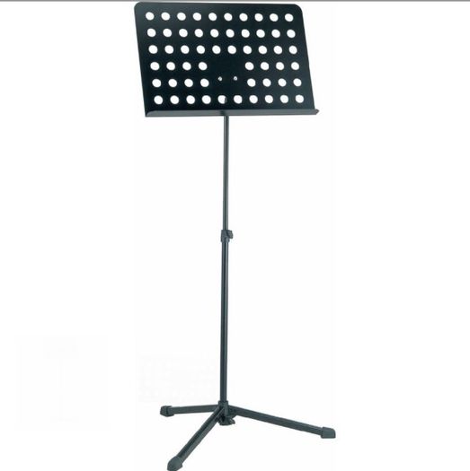 K&M Ultimate Concert Tour Music Stand (6 available)