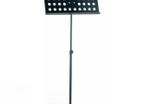 K&M Ultimate Concert Tour Music Stand (6 available)