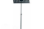 K&amp;M Ultimate Concert Tour Music Stand (6 available)