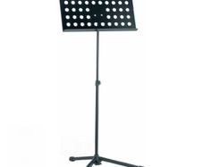 K&M Ultimate Concert Tour Music Stand (6 available)