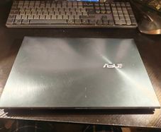 Asus ZenBook 14