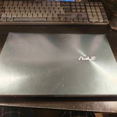Asus ZenBook 14