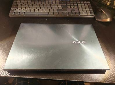 Asus ZenBook 14