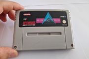 Spectre Snes Super Nintendo Arcade Retro Games Original