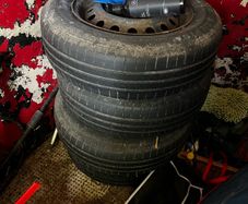 175/70 R14 Wheels & Tires