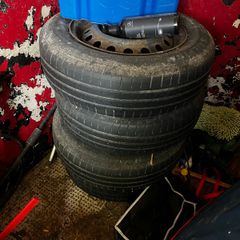 175/70 R14 Wheels & Tires