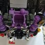 Transformer Megatron / Gigatron Image 3