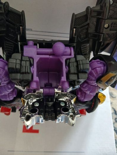 Transformer Megatron / Gigatron