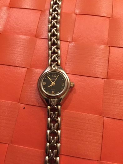 Vintage Mixed Watches
