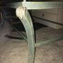 Baroque Style Coffee Table Image 2